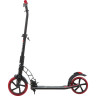 Городской самокат NOVATRACK DEFT 230 PRO'20 230FS.DEFT.BBK9